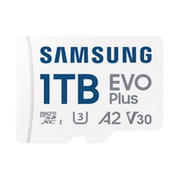 Carte Micro SD Samsung MB-MC1T0SA/EU 1 TB