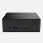 Belkin INC002VFBK Docking Station USB-C 7-en-1, Double HDMI, 3x USB-A, Charge 85W, noir