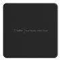 Belkin INC002VFBK Station d'accueil USB-C Dual Display avec DisplayLink