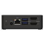 Belkin INC002VFBK Station d'accueil USB-C Dual Display avec DisplayLink