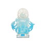 Character Vocal Series 01: Hatsune Miku Socle en acrylique Hatsune Miku feat. Yoneyama Mai Mega 35 cm