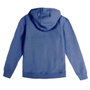 Cerdá Sudadera avec Capuche en Coton Brushed Stitch - Taille 14 Ans - Bleu
