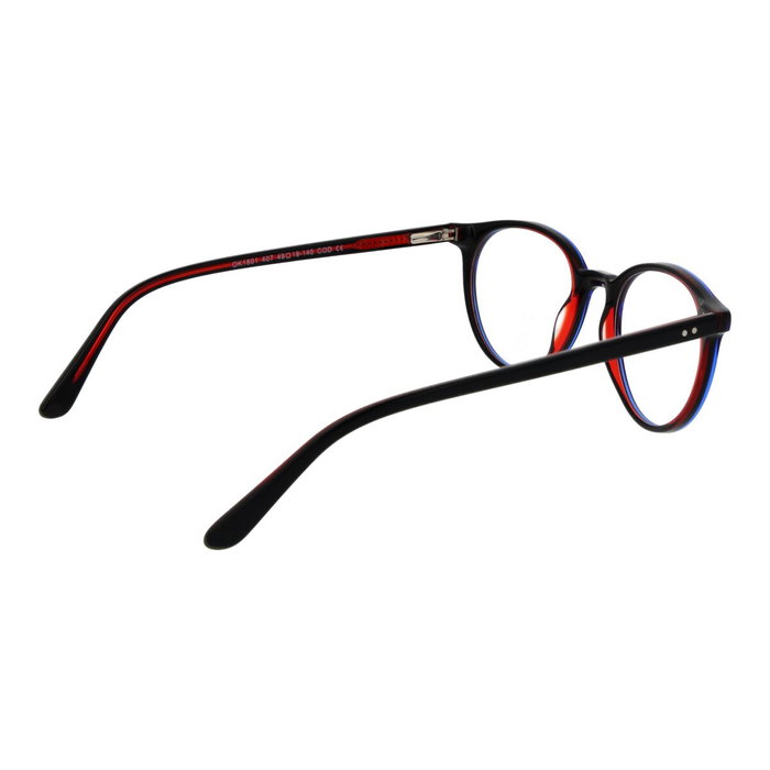 Monture de Lunettes Unisexe OK Eyewear OK1801 49407
