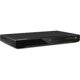 Thomson THB345 Lecteur DVD Blu-Ray Port USB HDMI Noir