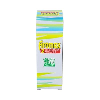 PLANTIS AROMAX-RECOAROM 02 DIGESTIVO 50ml