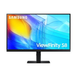 Samsung ViewFinity S8 S27D800EAU S80D 27'' 4K UHD IPS