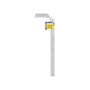 WOLFPACK LINEA PROFESIONAL Clé Allen longue 4,5 mm