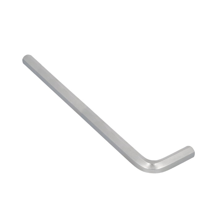 WOLFPACK LINEA PROFESIONAL Clé Allen longue 4,5 mm