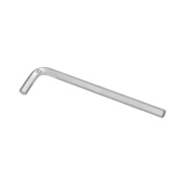 WOLFPACK LINEA PROFESIONAL Clé Allen longue 4,5 mm