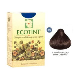 Ecotint Castaño Oscuro 3N