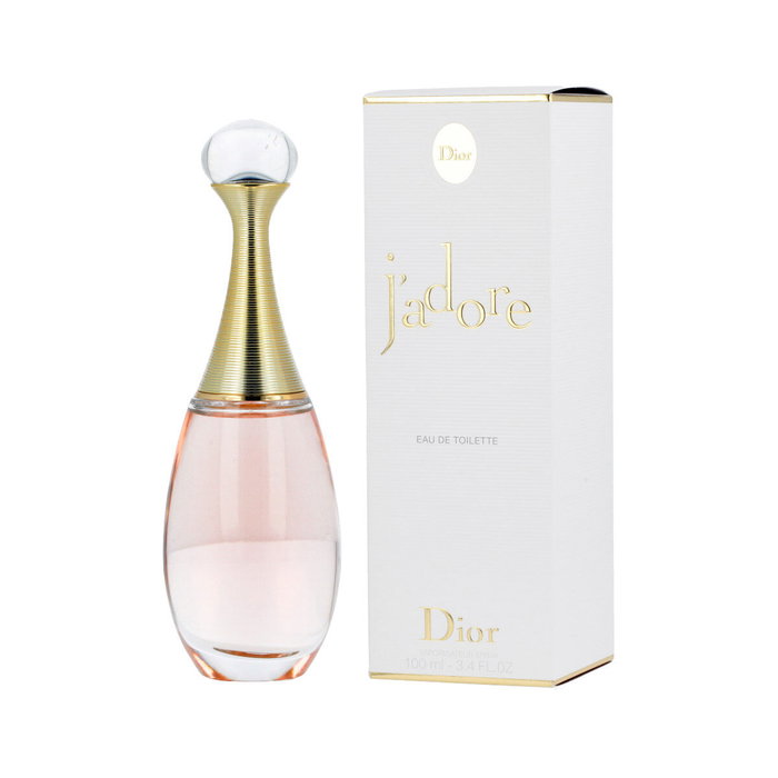 Christian Dior J'adore Eau de Toilette 100 ml