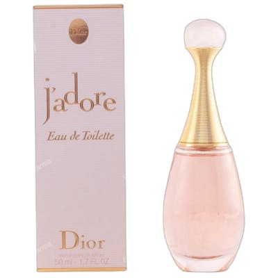Christian Dior J'adore Eau de Toilette 100 ml