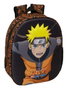 Safta Mochila Sac à dos 3D pour enfants et adolescents 27x33x10 cm avec dessins 3D