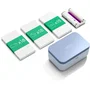 Cricut StickerPix Print Pack Essentiels avec 54 feuilles et cartouche d'encre