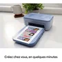 Cricut StickerPix Print Pack Essentiels avec 54 feuilles et cartouche d'encre
