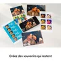Cricut StickerPix Print Pack Essentiels avec 54 feuilles et cartouche d'encre