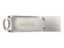 Sandisk Ultra Dual Drive Luxe 64 Go USB-C
