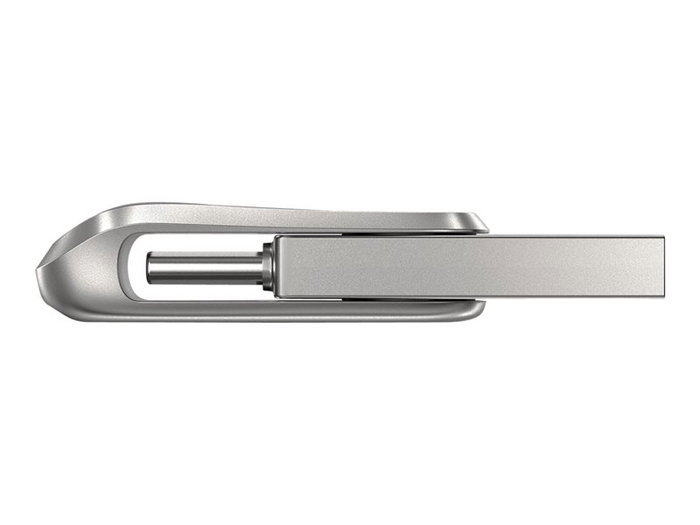 Sandisk Ultra Dual Drive Luxe 64 Go USB-C Sandisk Ultra Dual Drive Luxe 64 Go USB-C