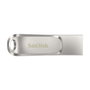 SanDisk Ultra Dual Drive Luxe 64 GB USB-C
