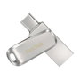 SanDisk Ultra Dual Drive Luxe 64 GB USB-C