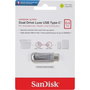 SanDisk Ultra Dual Drive Luxe 64 GB USB-C