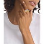 Bague Femme Calvin Klein 35000444B
