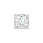 Deepcool LT520 Blanc Watercooling AIO avec 2 ventilateurs de 120mm