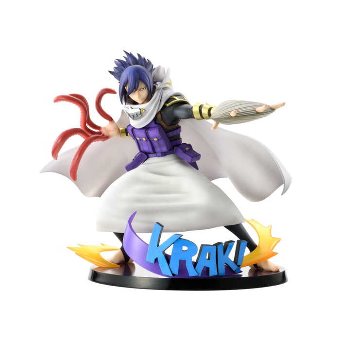 Good Smile Company Figurine Tamaki Amajiki Hero Suits ver 19 cm My Hero Academia 1/8 Scale PVC Good Smile Company Figurine Tamaki Amajiki Hero Suits ver 19 cm My Hero Academia 1/8 Scale PVC