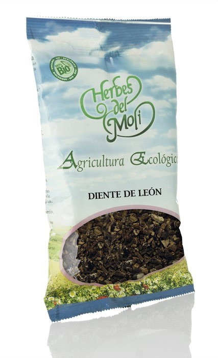 Herbes del Moli Pissenlit écologique 30 g Herbes del Moli Pissenlit écologique 30 g