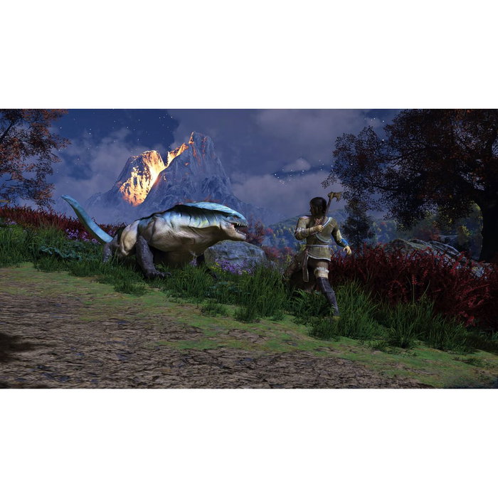 Jeu vidéo PlayStation 5 Nacon GREEDFALL: THE DYING WORLD