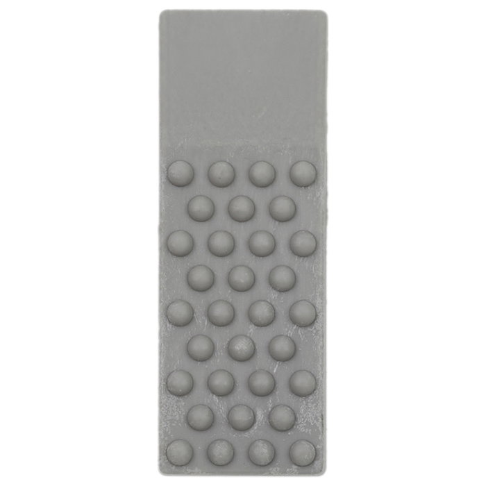Je cherche une Idee Gomme pour nettoyer le fer à repasser