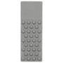Je cherche une Idee Gomme pour nettoyer le fer à repasser