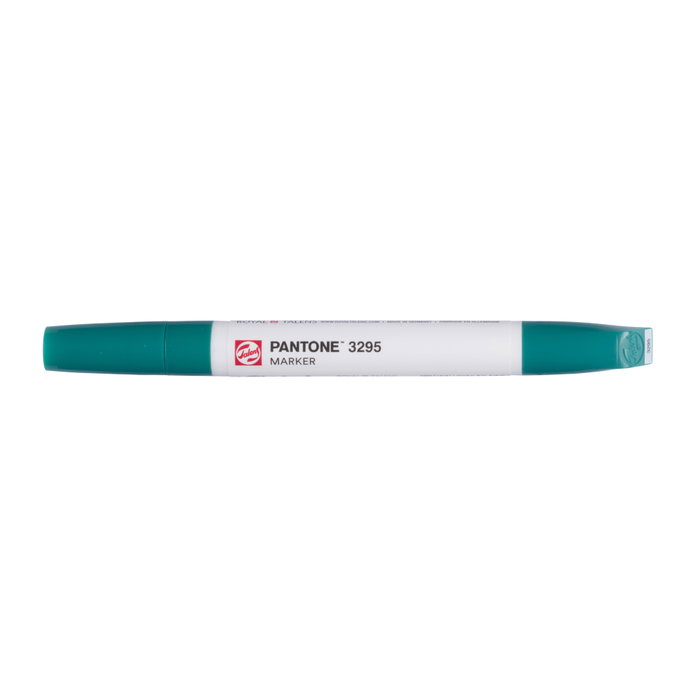 Talens | Pantone Marqueur 3295 Talens | Pantone Marqueur 3295