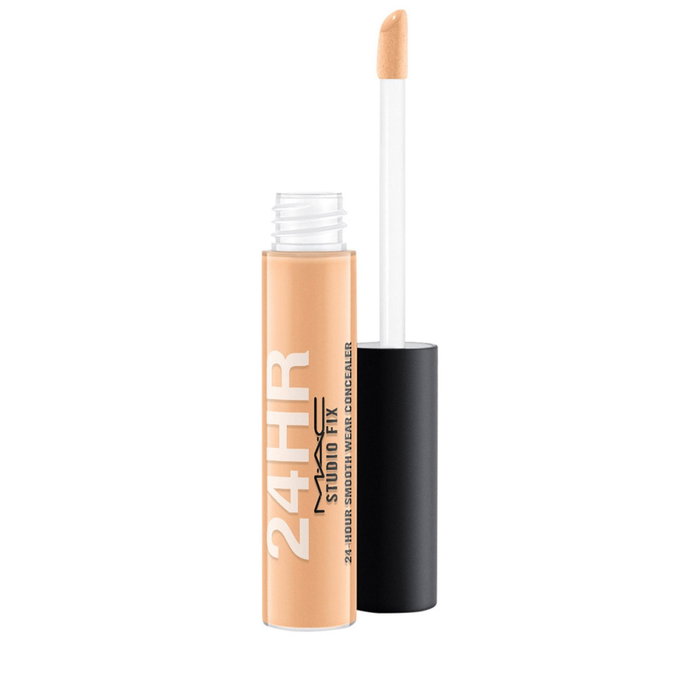MAC Studio Fix 24H+ Anticernes liquide mat longue tenue - Teint NC35 - 7 ml MAC Studio Fix 24H+ Anticernes liquide mat longue tenue - Teint NC35 - 7 ml