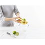 Joseph Joseph JuiceMax Dual Citrus Press - Jaune/Vert