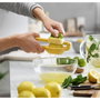 Joseph Joseph JuiceMax Dual Citrus Press - Jaune/Vert