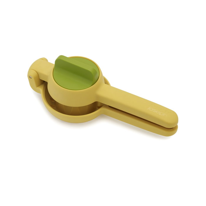 Joseph Joseph JuiceMax Dual Citrus Press - Jaune/Vert Joseph Joseph JuiceMax Dual Citrus Press - Jaune/Vert