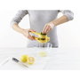 Joseph Joseph JuiceMax Dual Citrus Press - Jaune/Vert