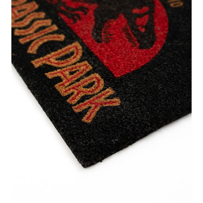 Jurassic Park paillasson 60 x 40 cm
