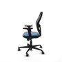 Piqueras y Crespo Chaise de jeu 2D036G0 Bleu ciel