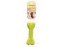 Mascow Hueso en silicone pour chien 10 cm Surtis assortis (Set de 24)
