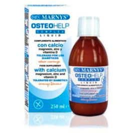 MARNYS Osteohelp Complex Liquide 250ml