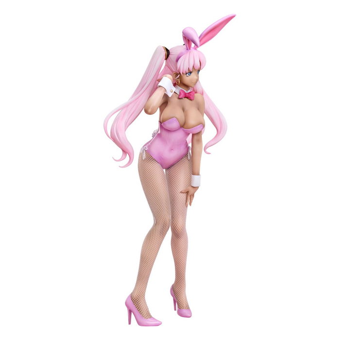 Megahouse Code Geass: Rozé of the Recapture statuette PVC B-Style Catherine Sabathra Bunny Ver. 44 cm