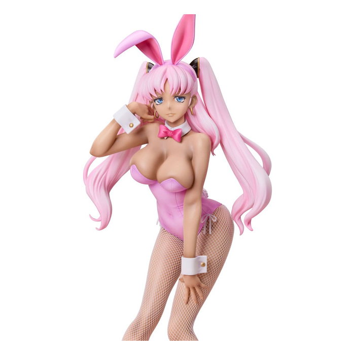 Megahouse Code Geass: Rozé of the Recapture statuette PVC B-Style Catherine Sabathra Bunny Ver. 44 cm