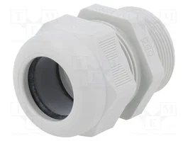 OBO BETTERMANN Presse-étoupe PG29 avec filetage étendu
