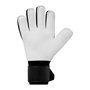 Gants de Gardien de But Uhlsport Soft Flex Frame Jr Noir 13-15 Ans