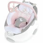 Ingenuity Transat bébé Flora Rose avec arche de jouets