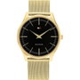 Tommy Hilfiger 1710469 - Montre analogique dorée pour homme