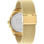 Tommy Hilfiger 1710469 - Montre analogique dorée pour homme