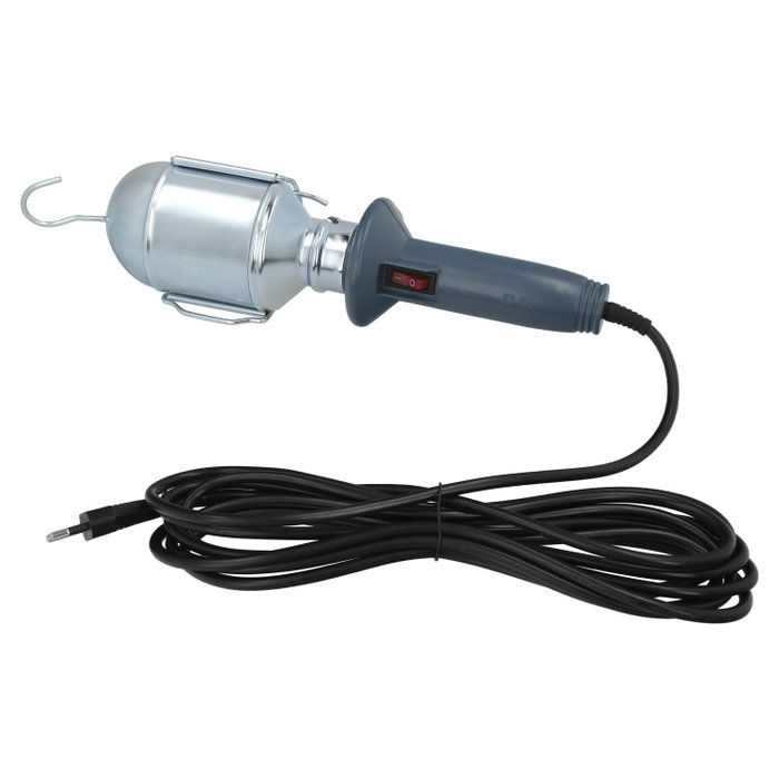 WOLFPACK LINEA PROFESIONAL Lampe Portable Professionnelle Bleue